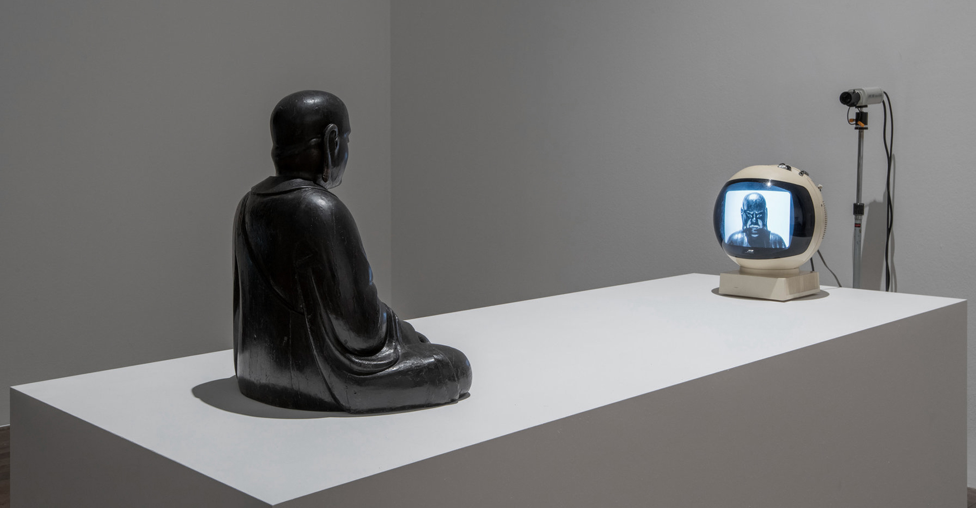 nam june paik