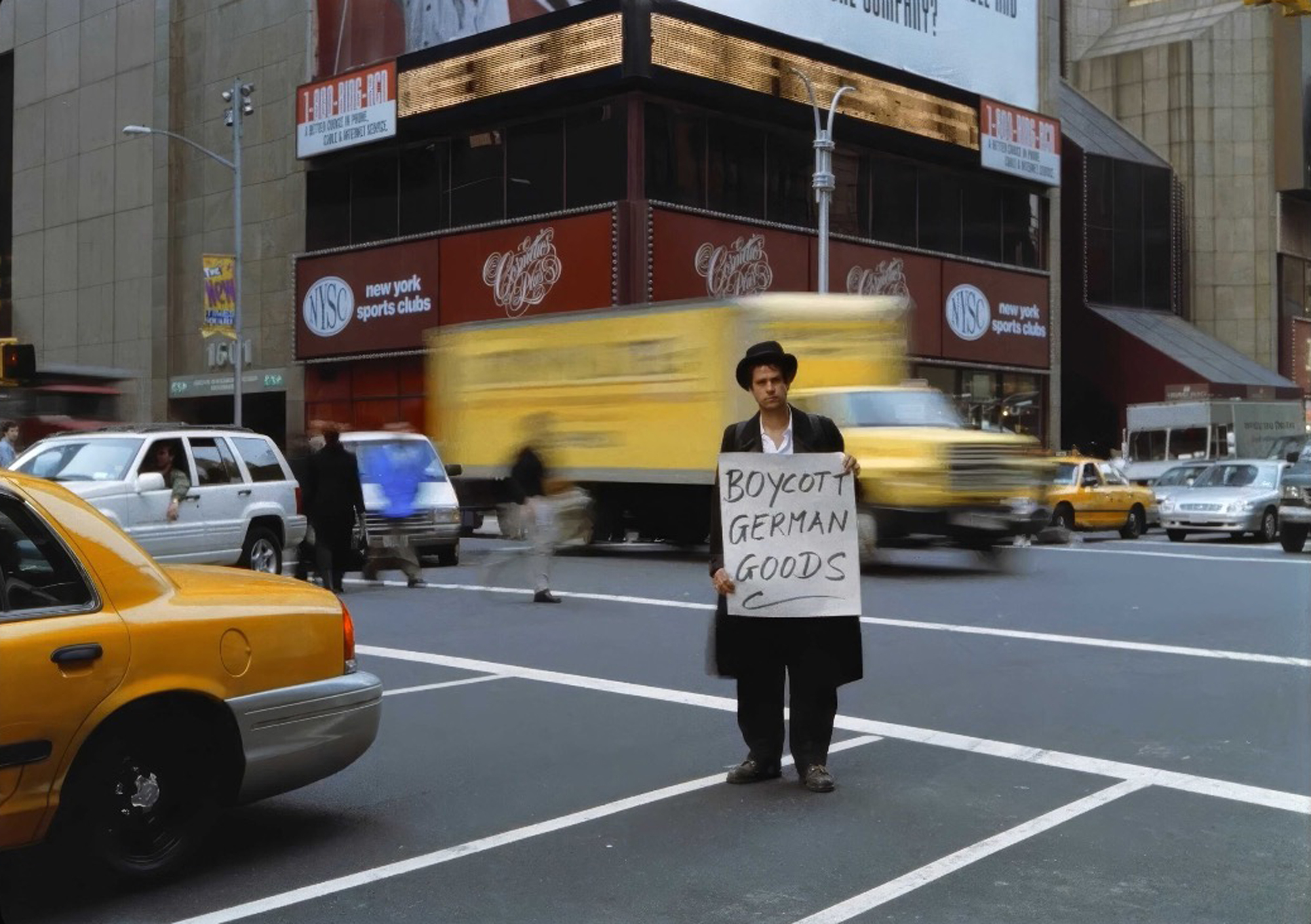 christoph schlingensief