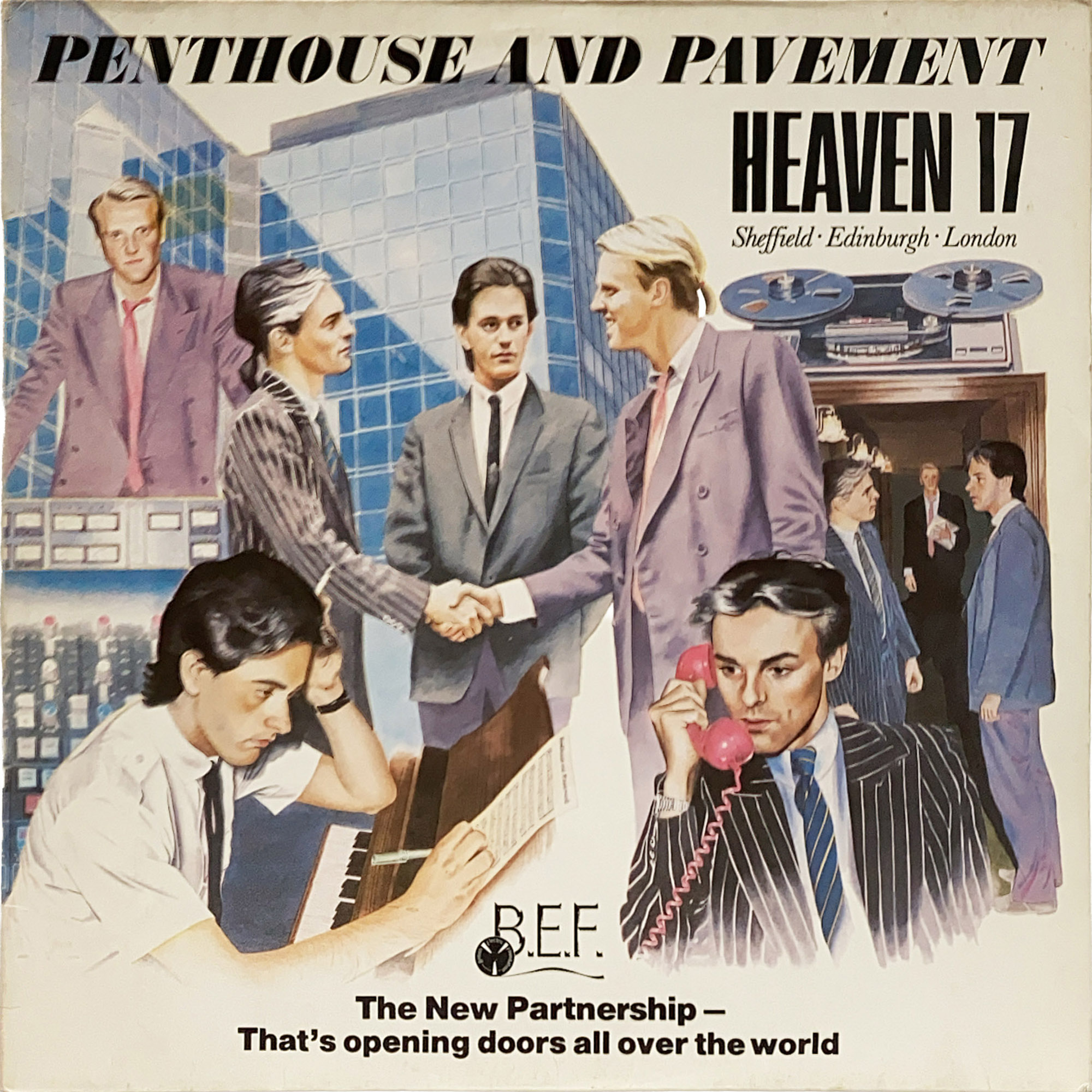 heaven 17
