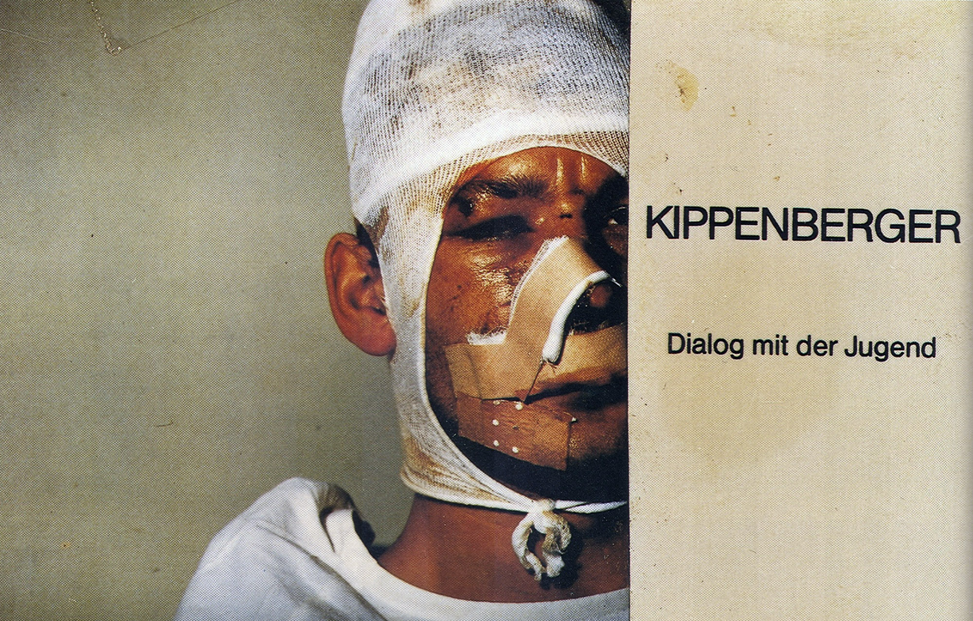 martin kippenberger