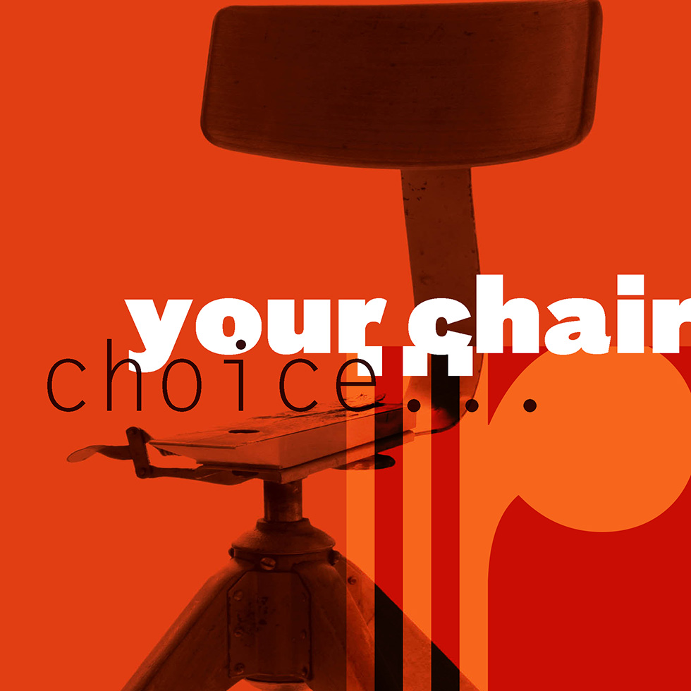 your chair