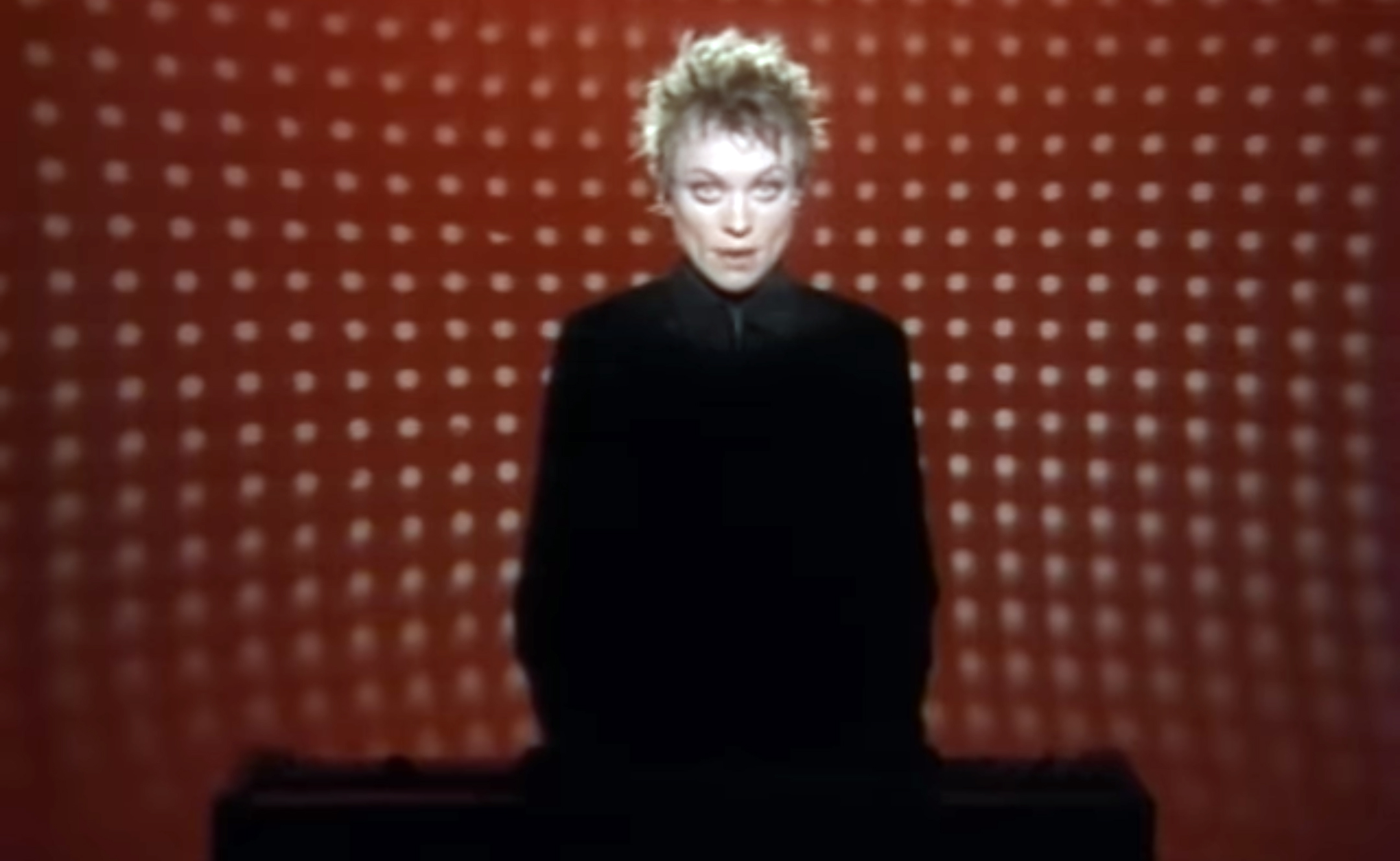 laurie anderson