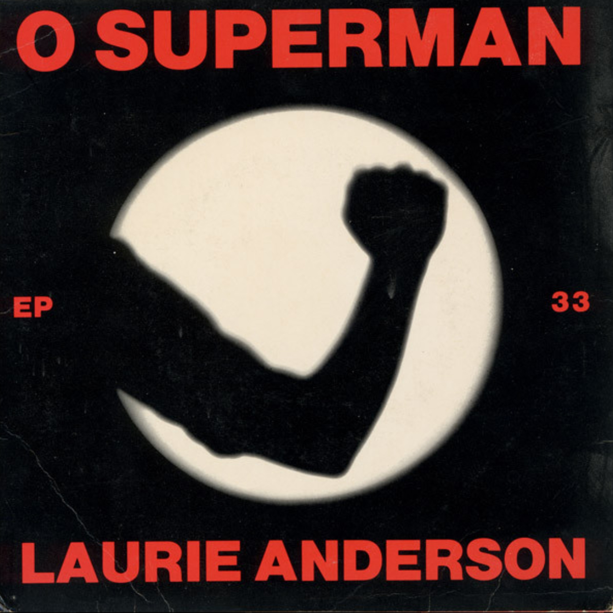 laurie anderson