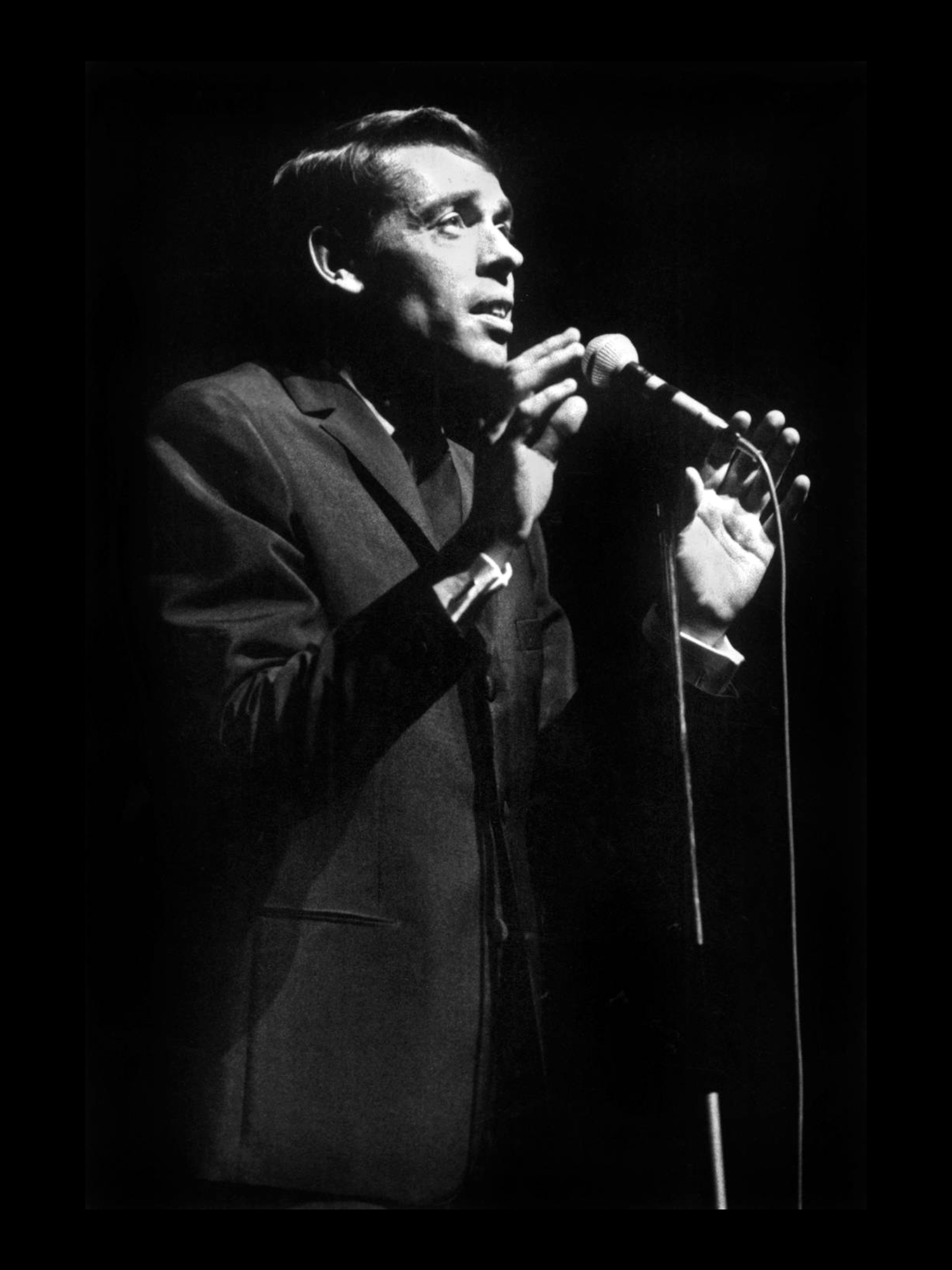 jacques brel