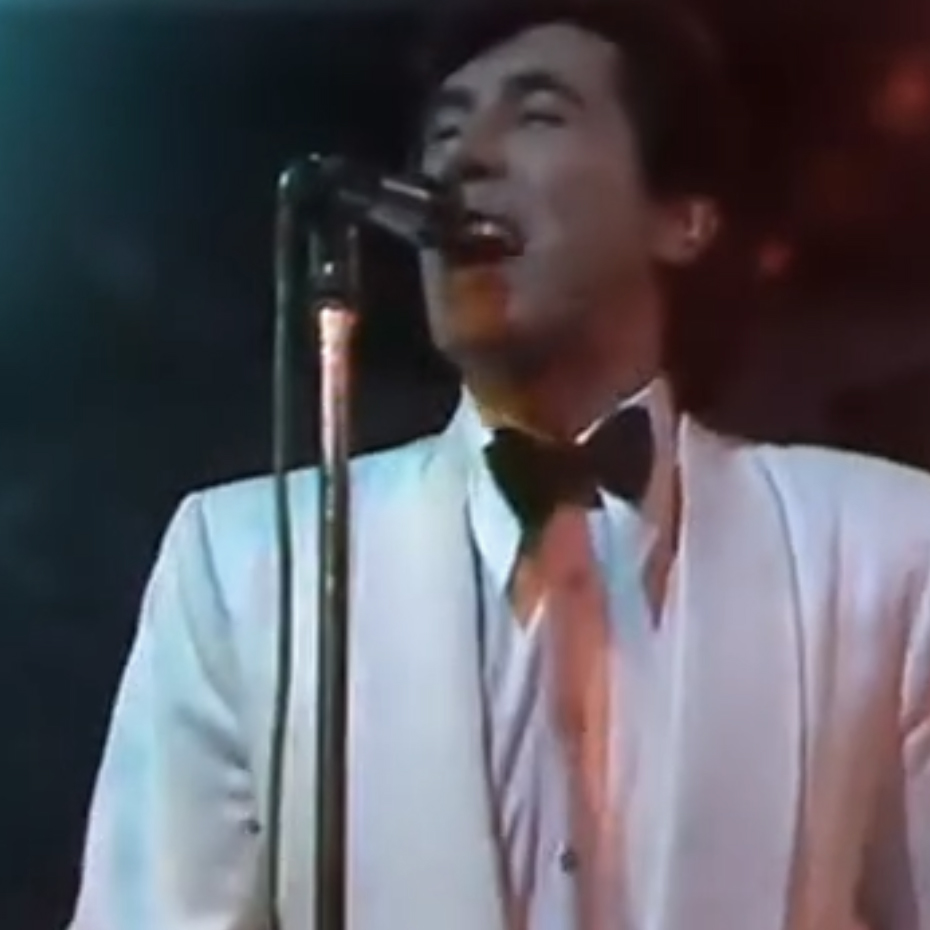 bryan ferry