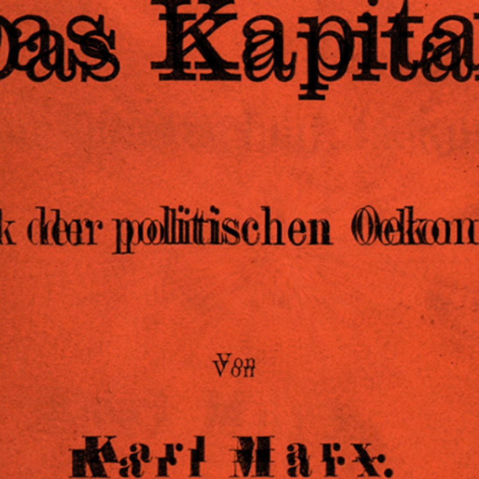 karl marx