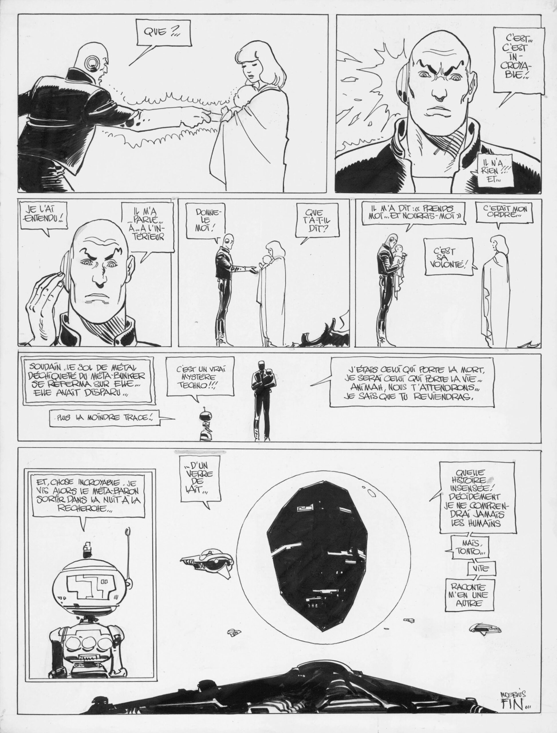 moebius