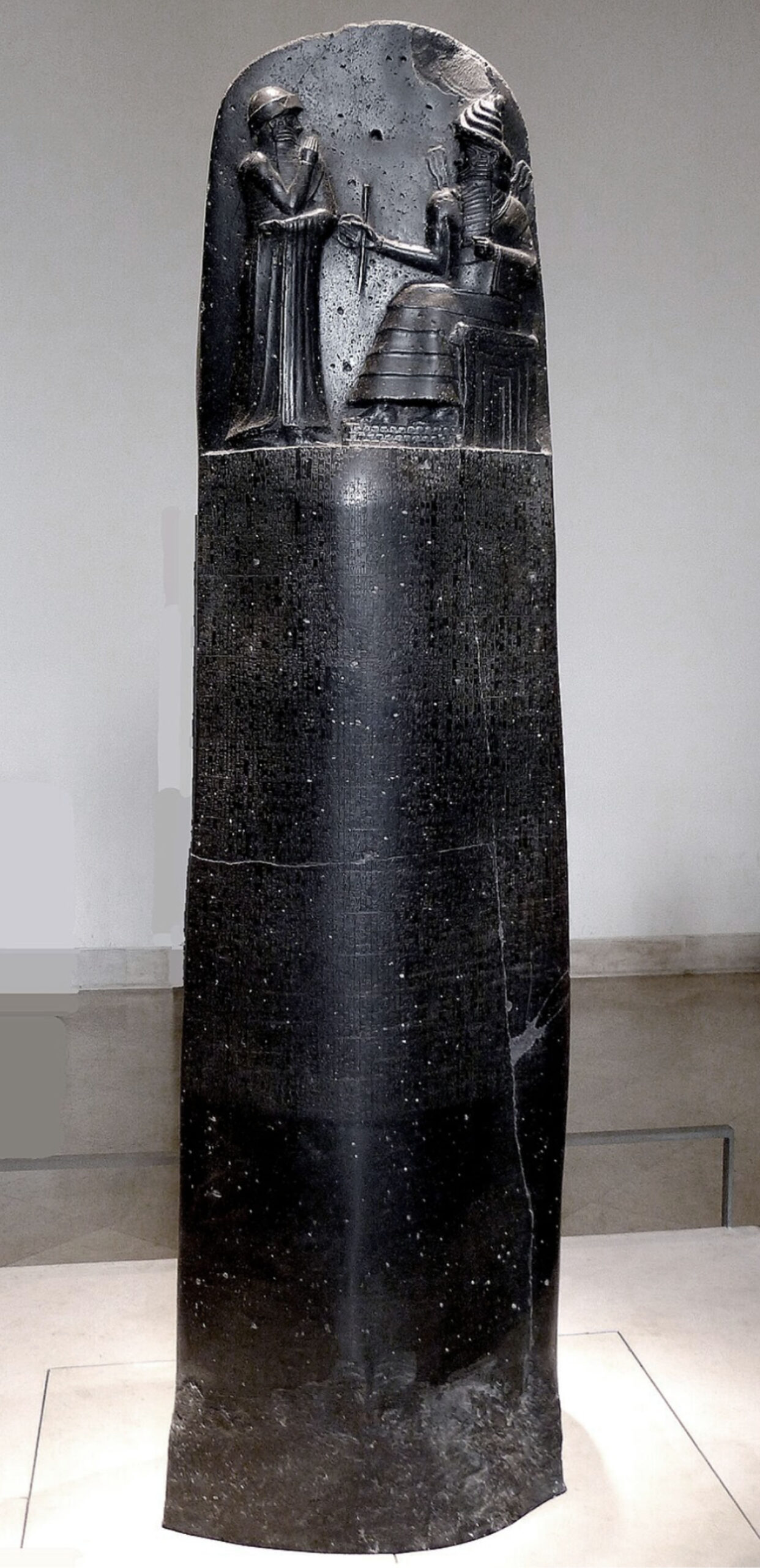 codex hammurapi