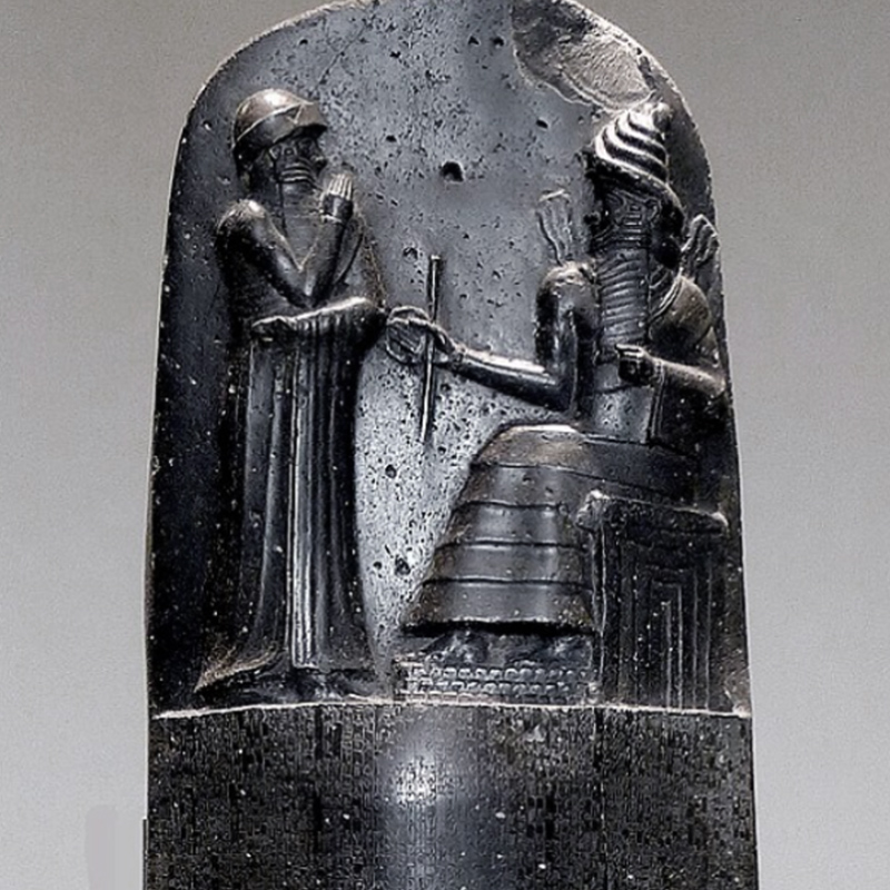 codex hammurapi