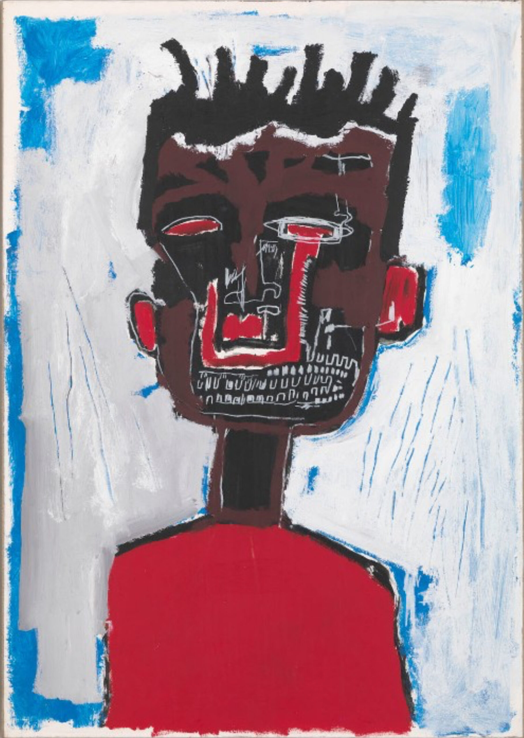 jean-michel basquiat