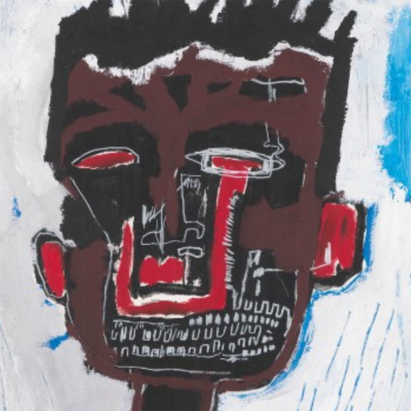 jean-michel basquiat