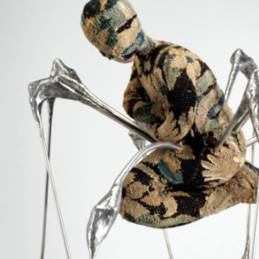 louise bourgeois