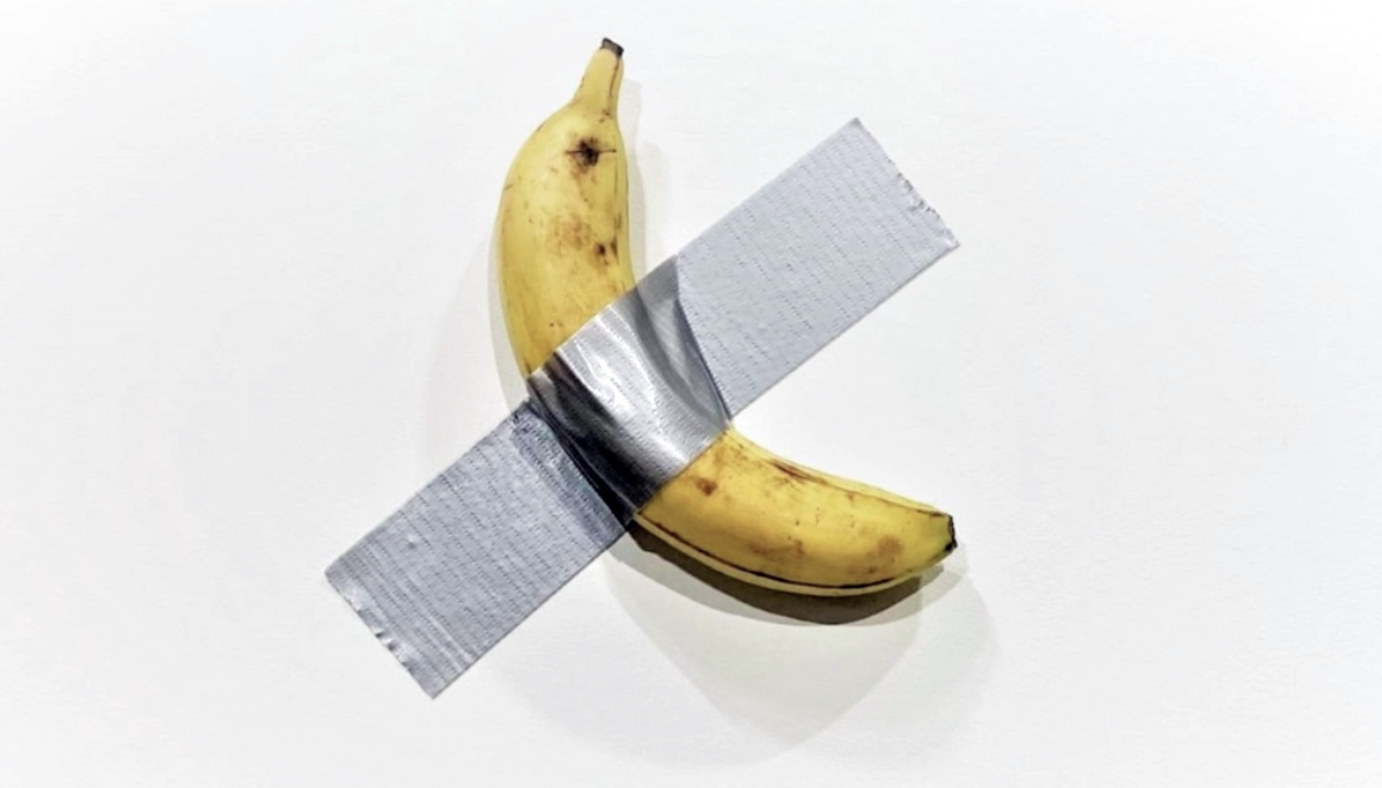 maurizio cattelan