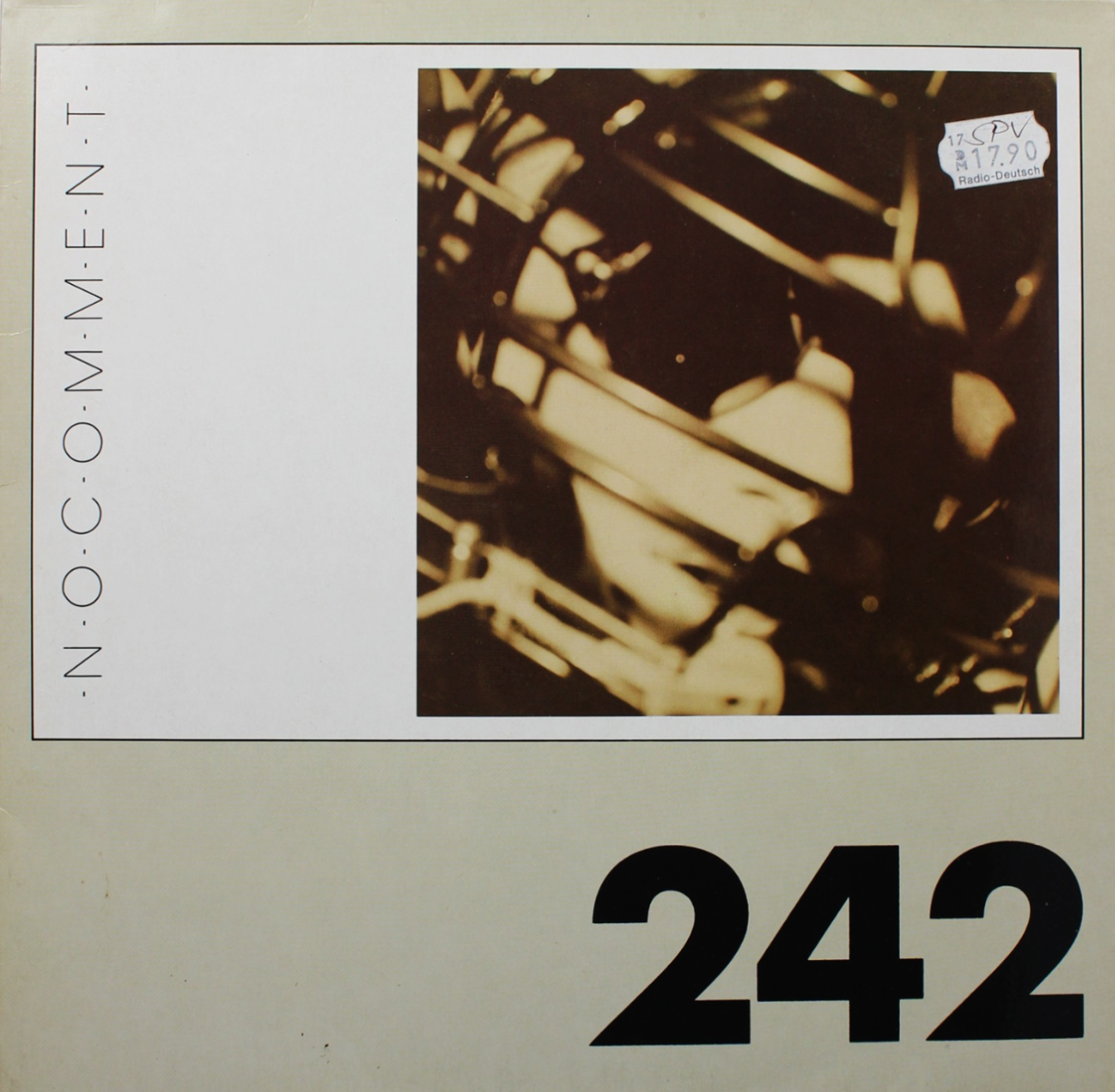 front 242