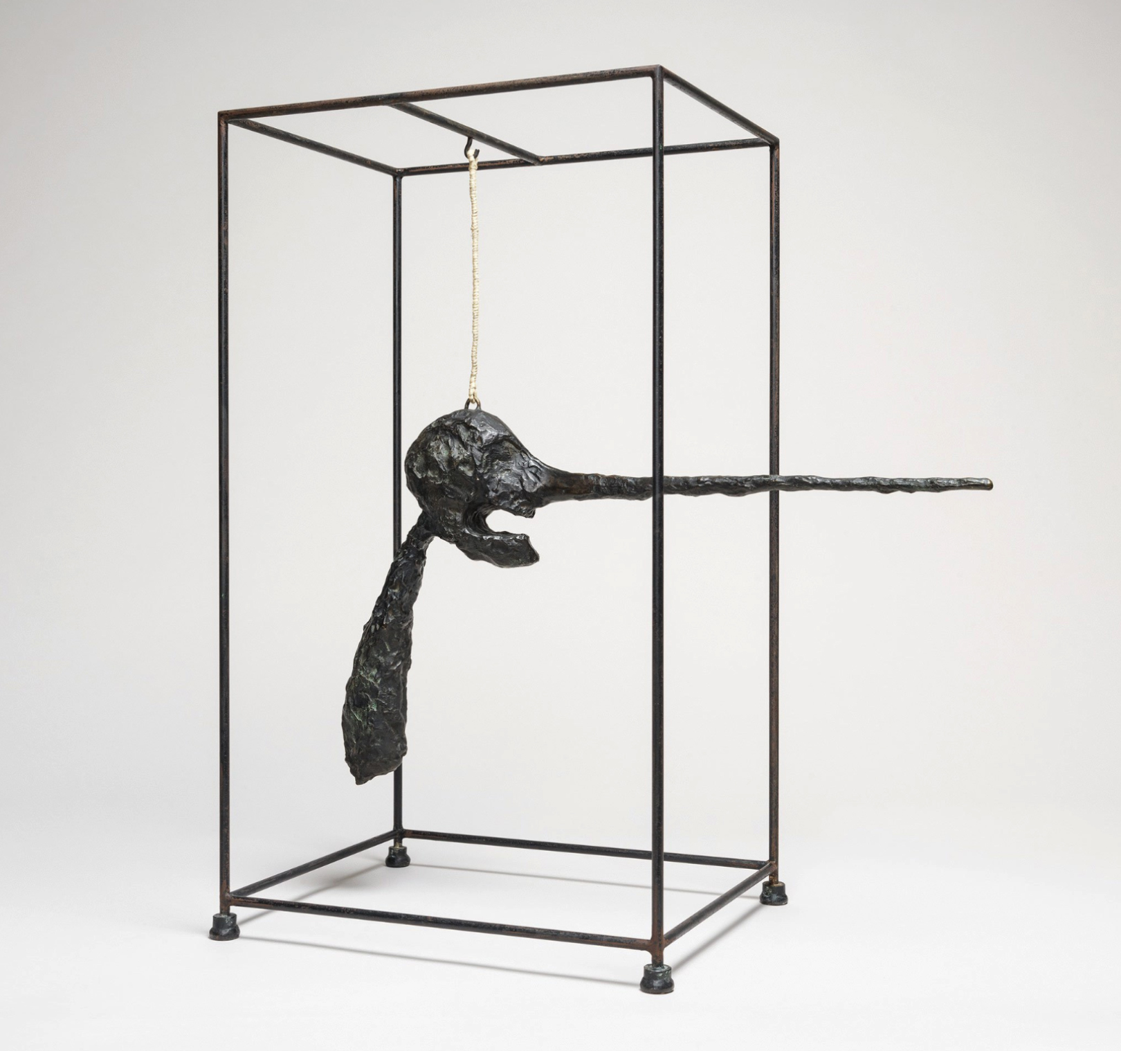 alberto giacometti