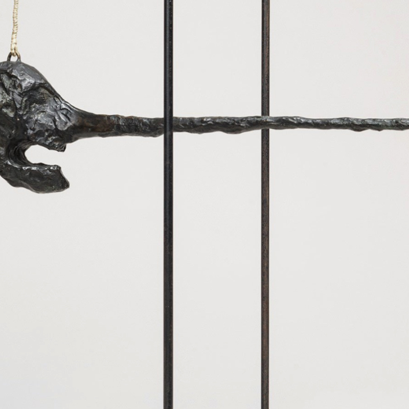 alberto giacometti