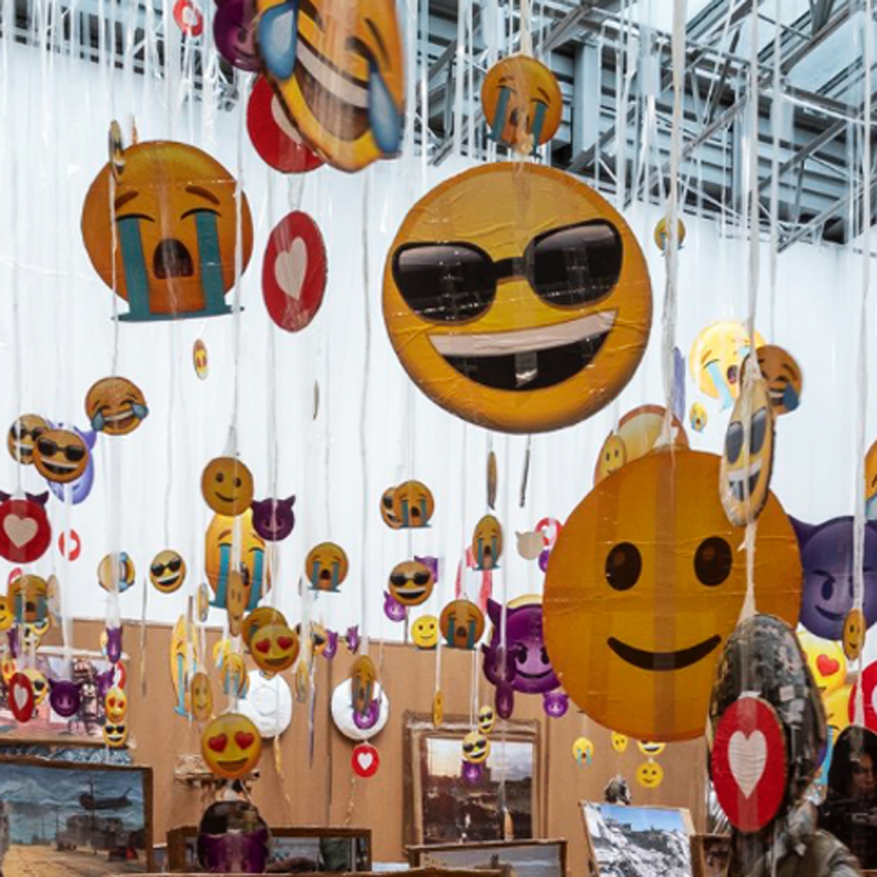 thomas hirschhorn