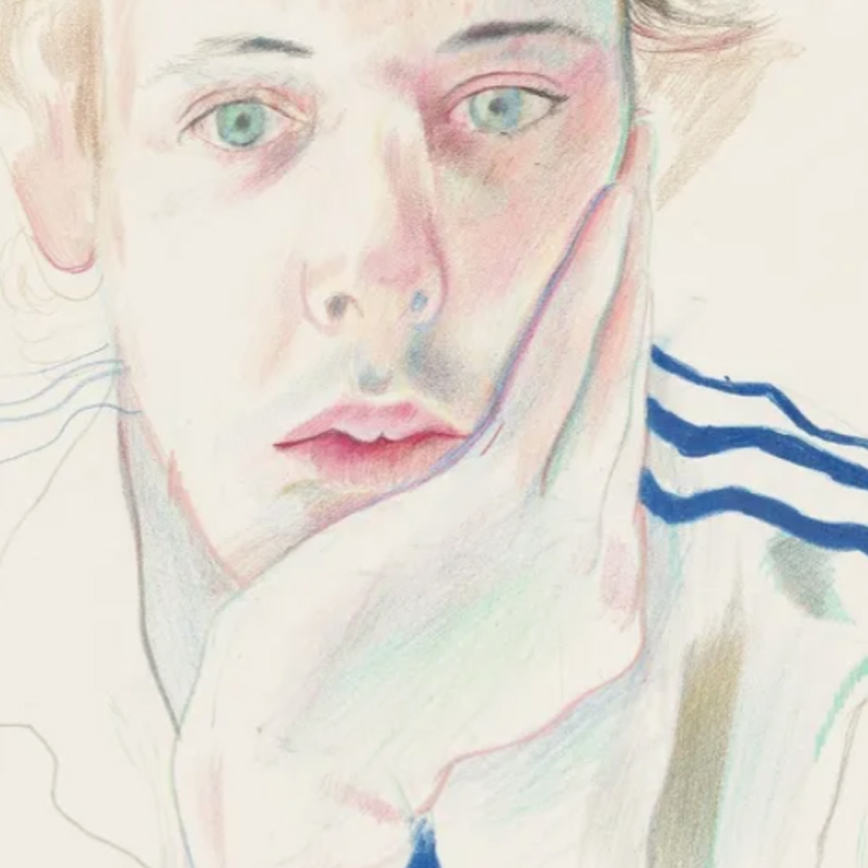 david hockney