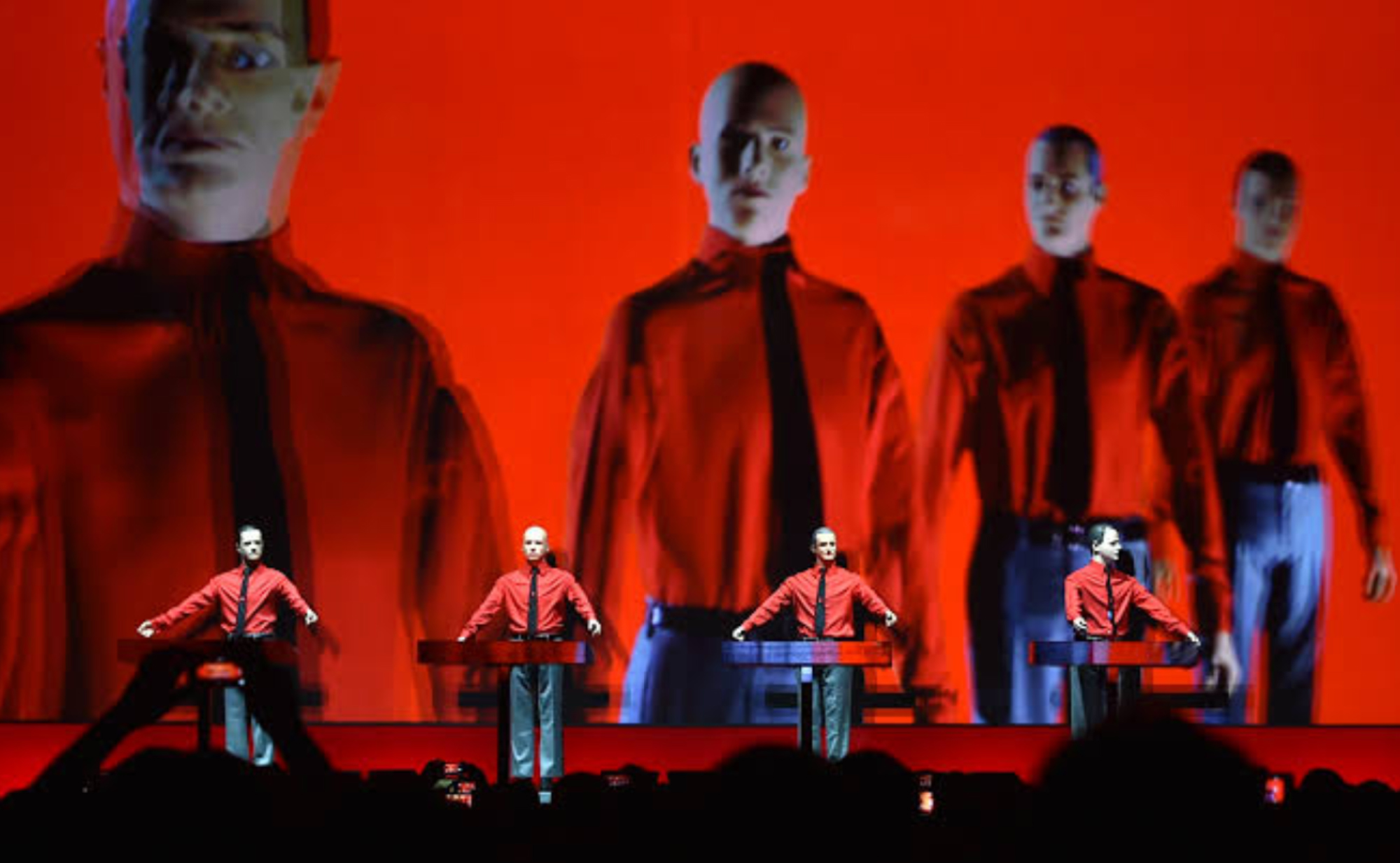 kraftwerk