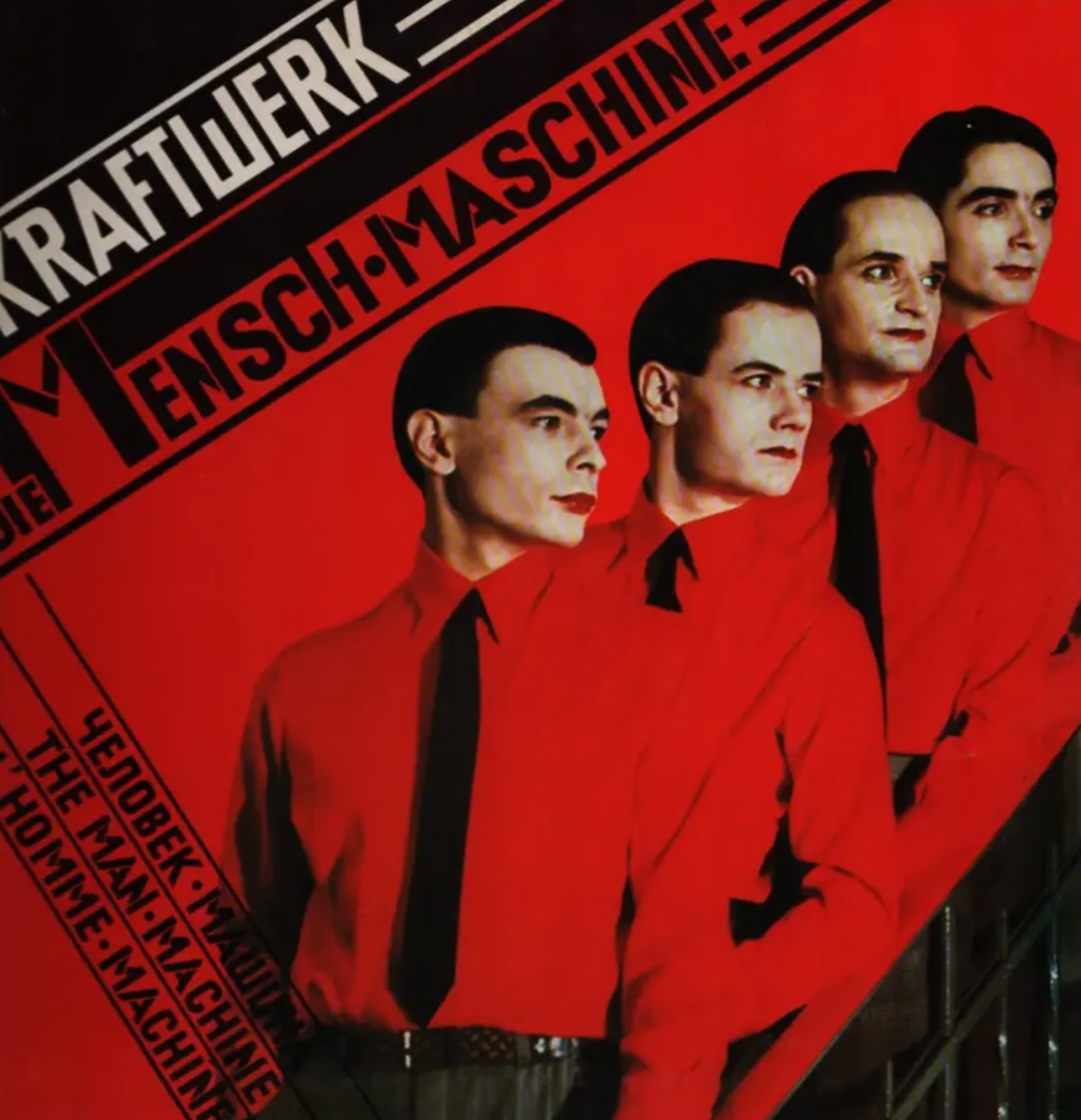 kraftwerk