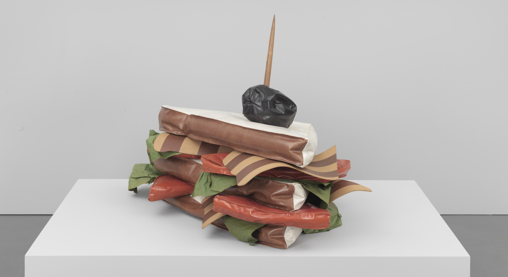 claes oldenburg