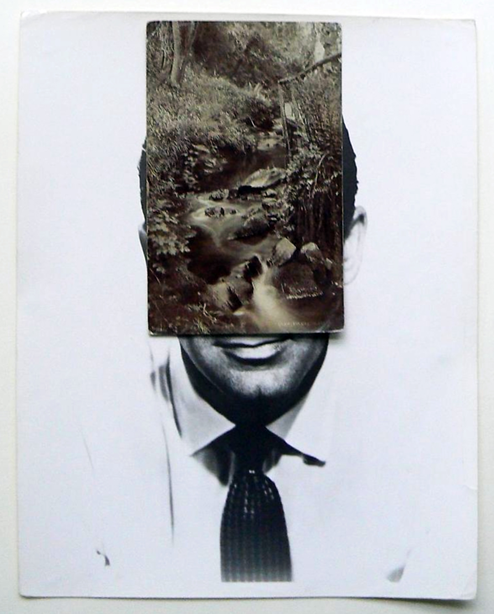 john stezaker