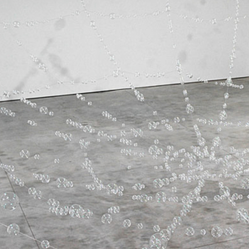 mona hatoum