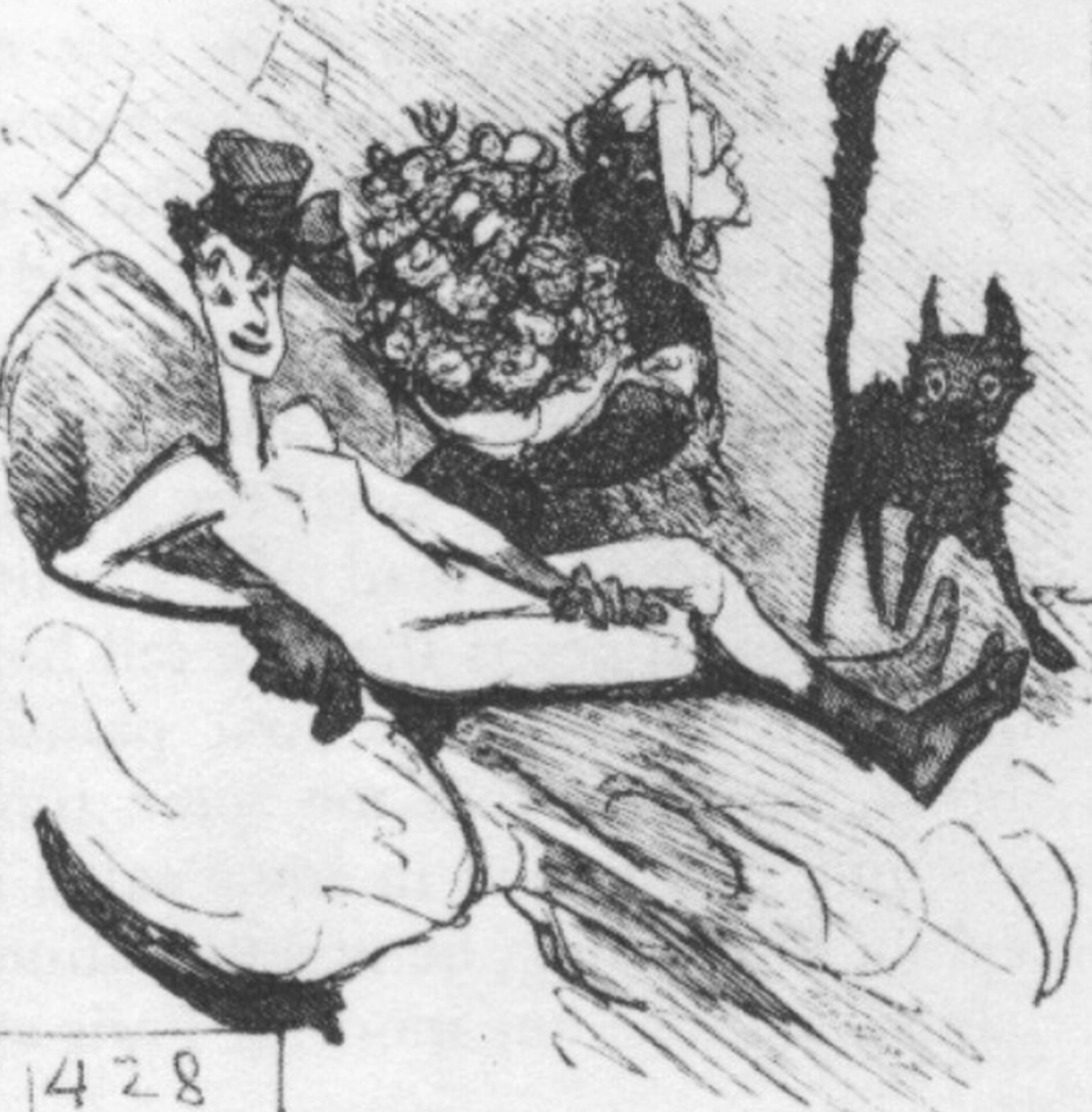 édouard manet
