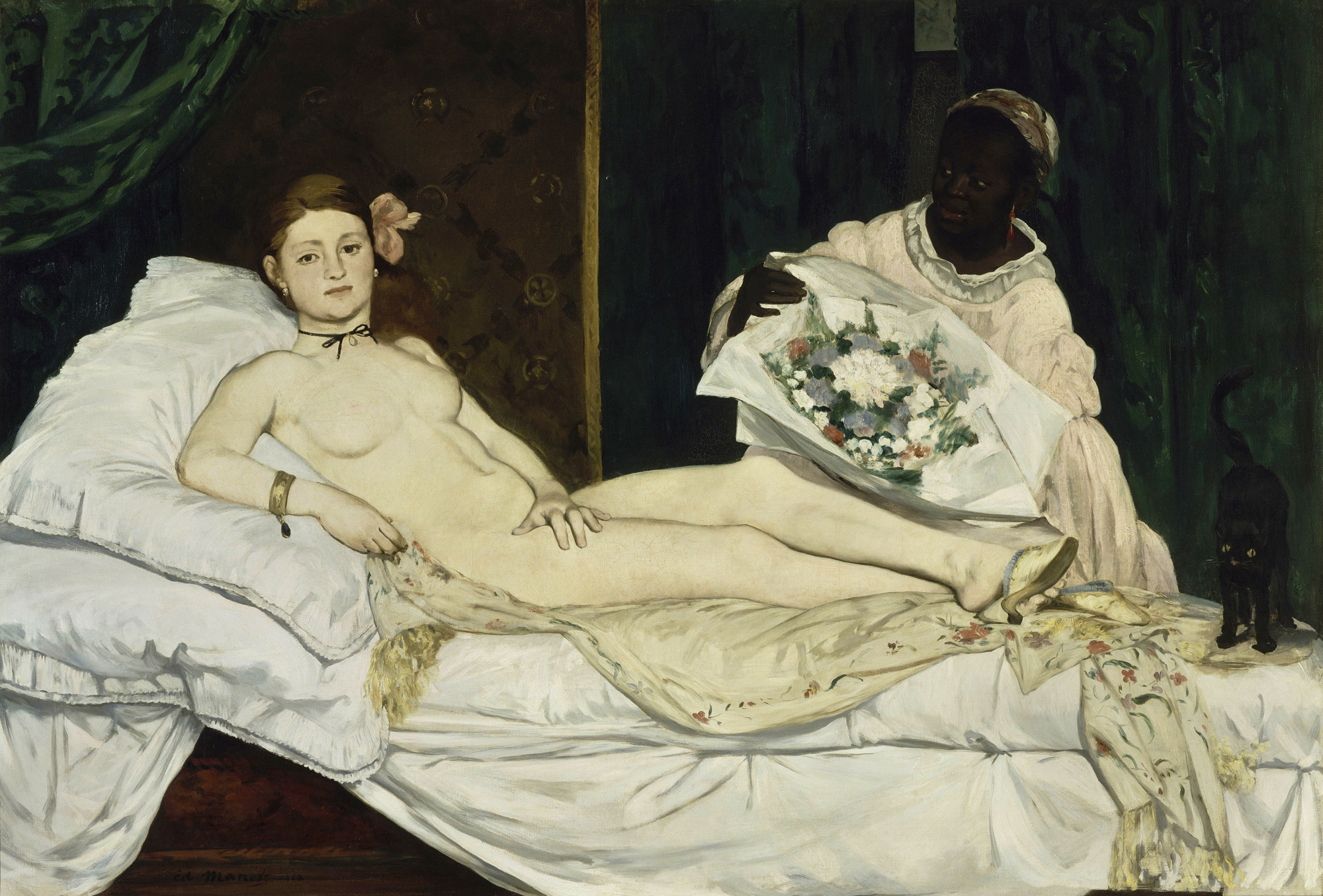 édouard manet