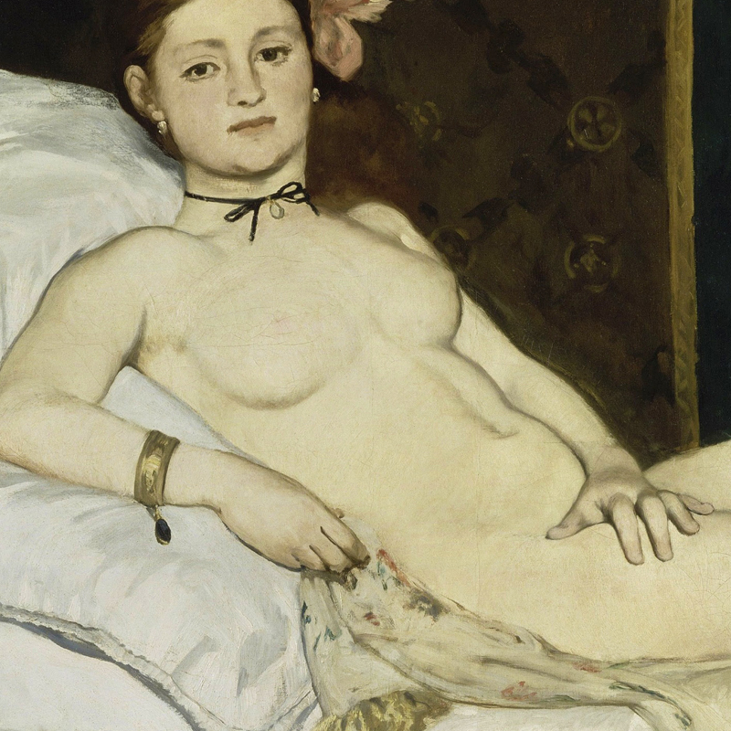 édouard manet