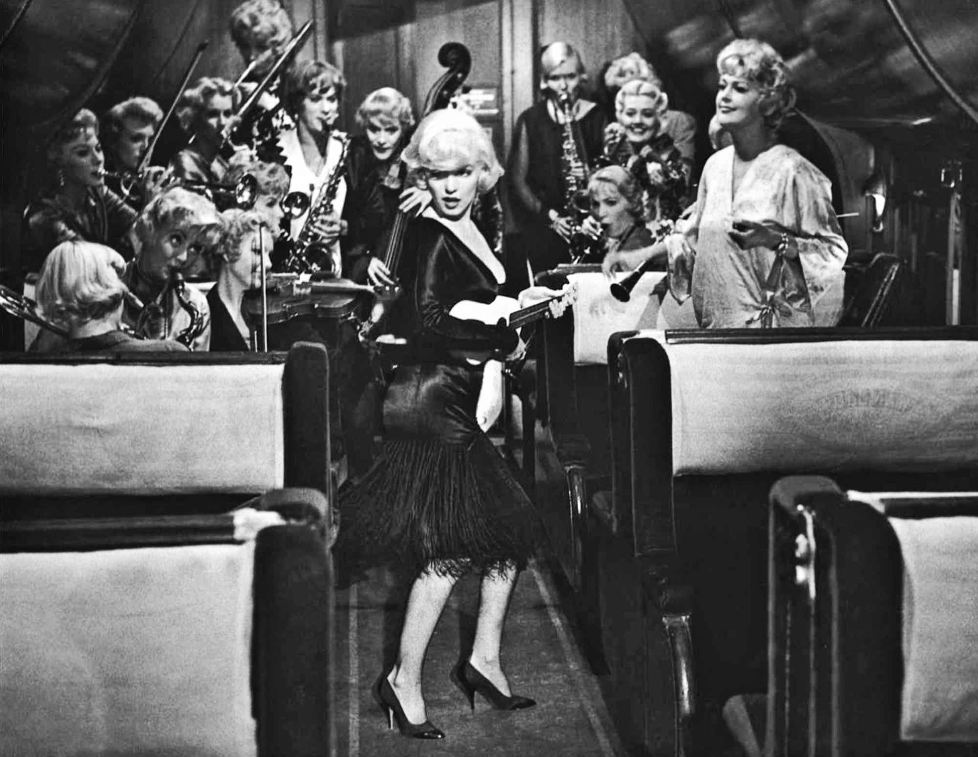 billy wilder