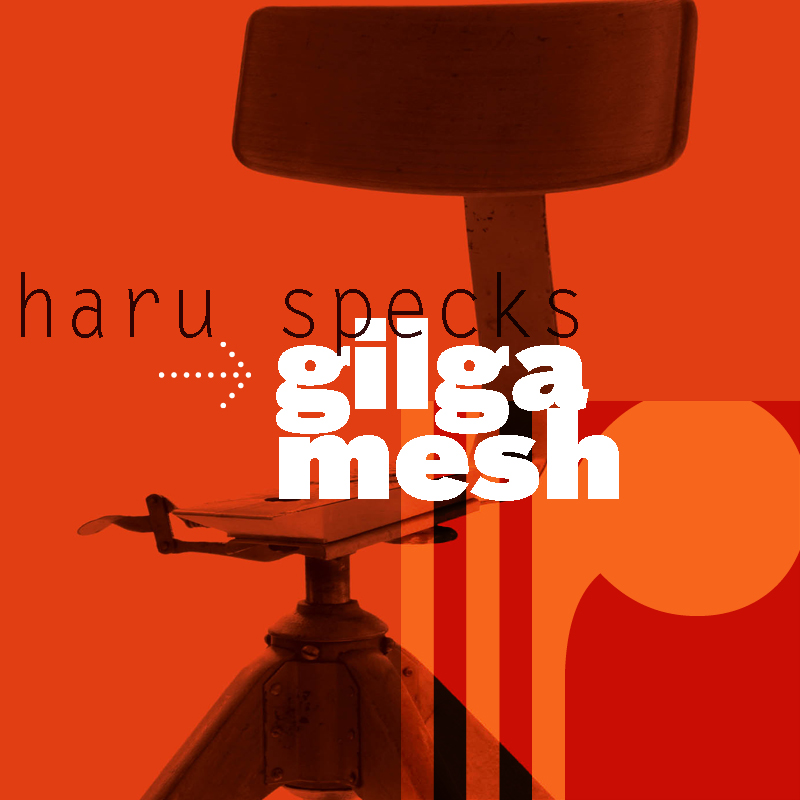 haru specks